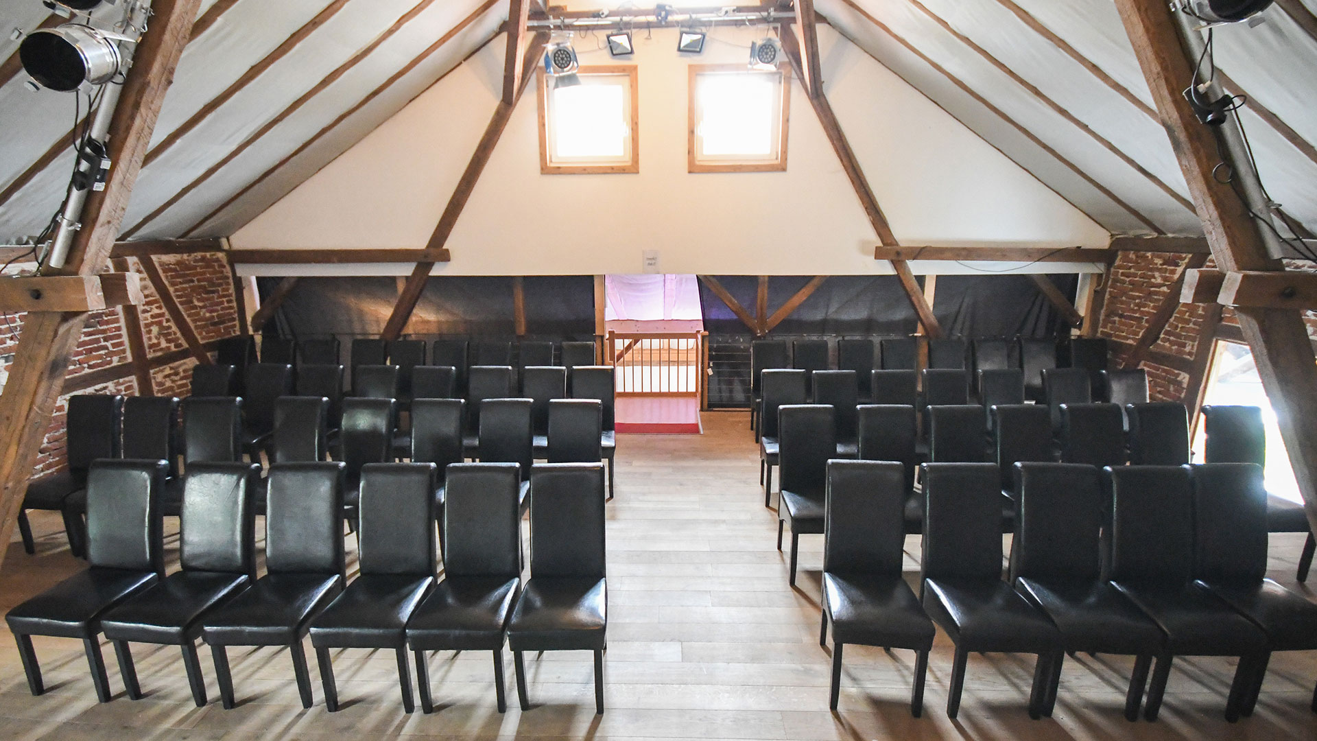 Catering im Alter Behring Gutshof