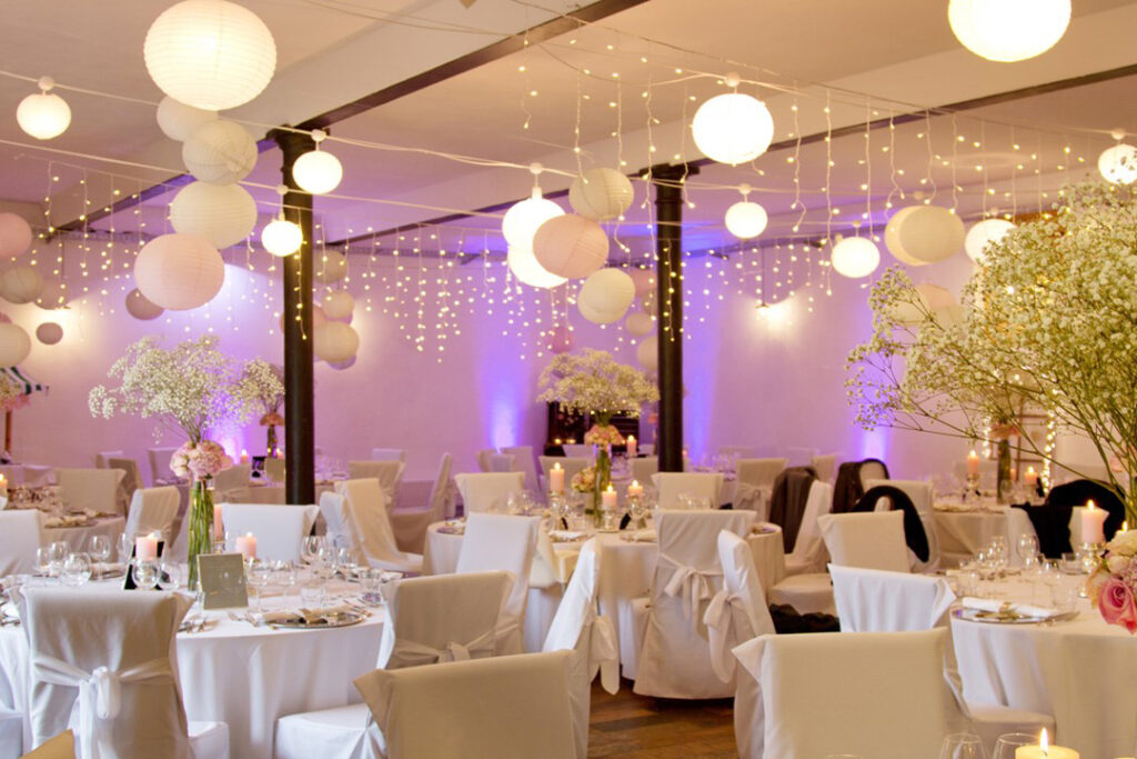 Marburger Hochzeitsmesse